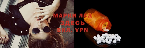 твердый Алексин