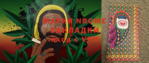 твердый Алексин